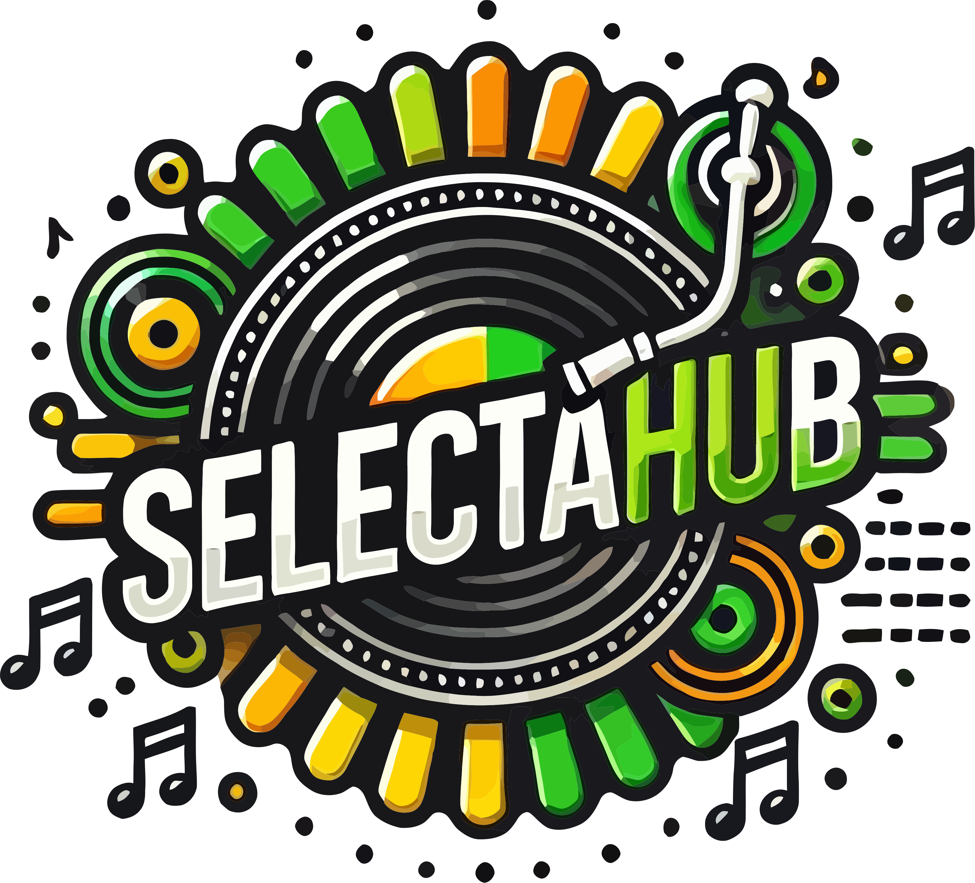 Selecta Hub