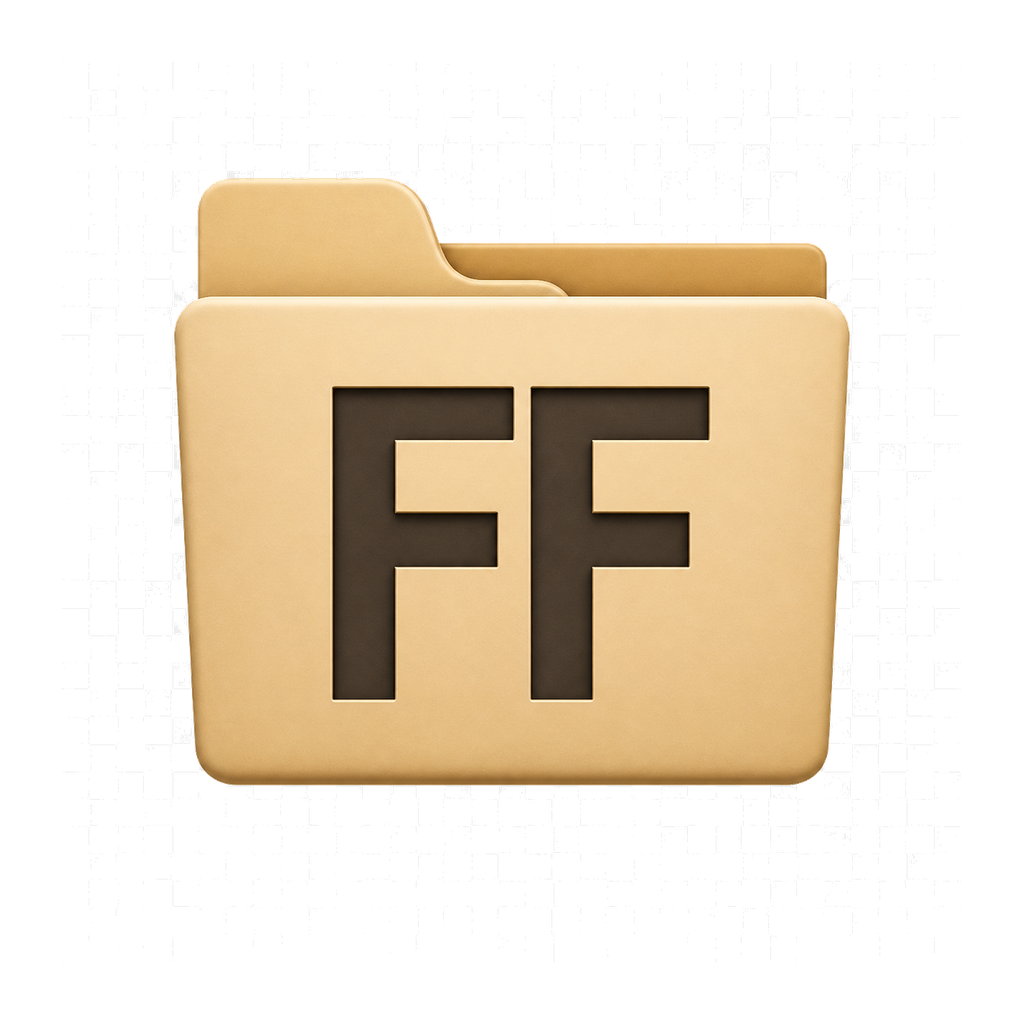 FolderFix