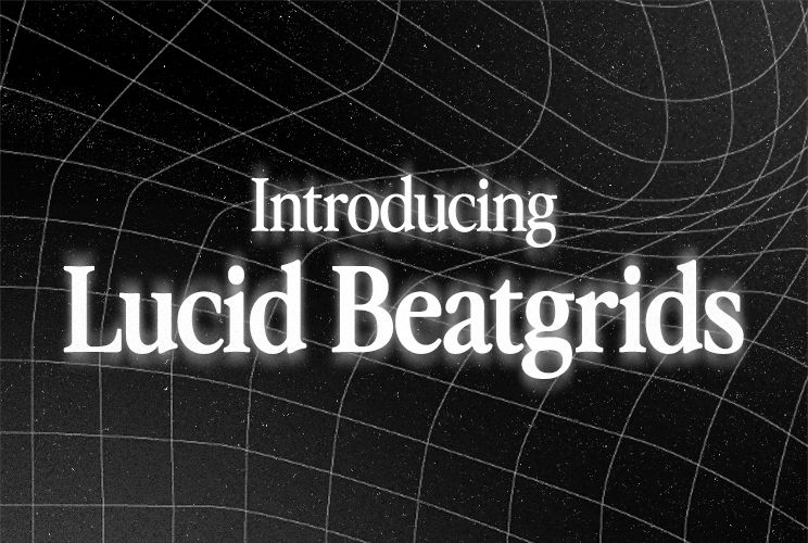 Introducing Lucid Beatgrids in Serato DJ Pro 5.0