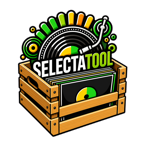 Selecta Tool logo