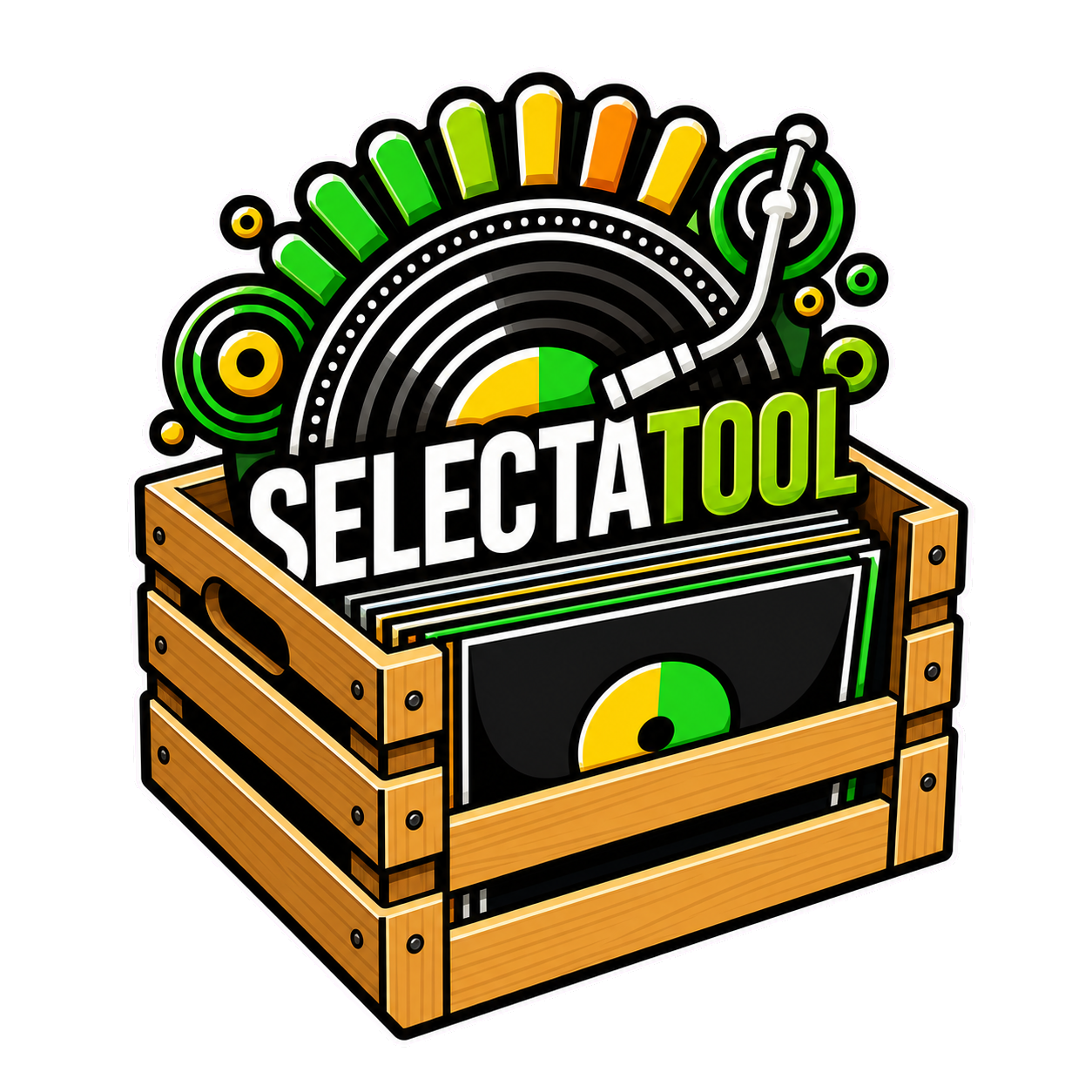 Selecta Tool